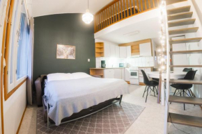 Ahkio Apartments 3
